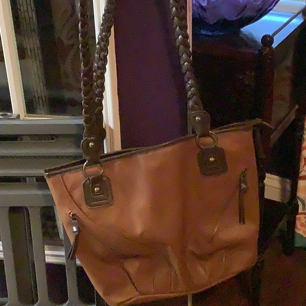 Shoulder bag
